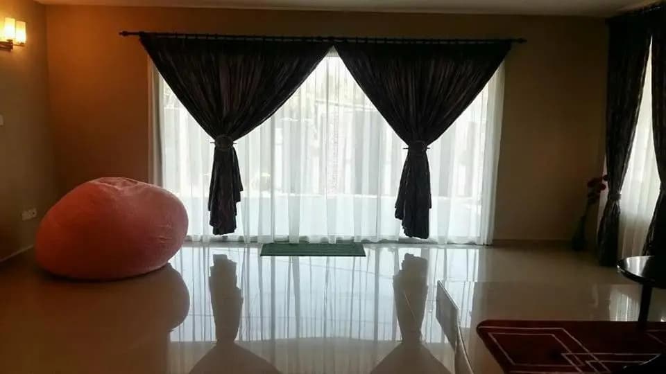 Port Dickson Holiday Home Villa - photo 6