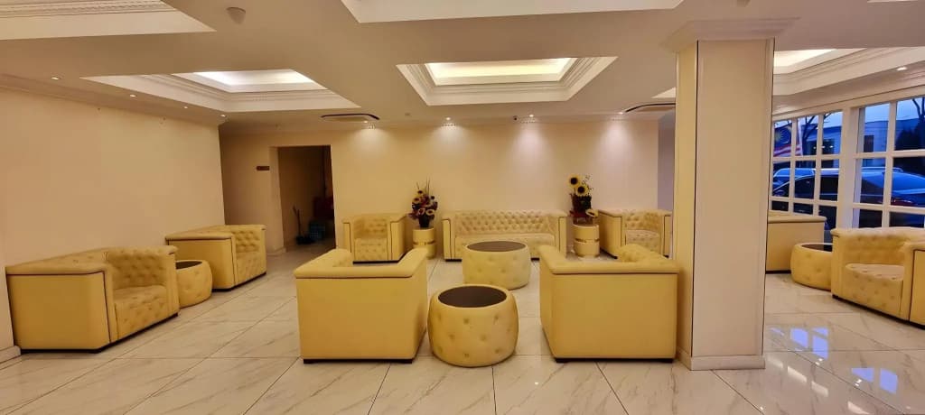 Ritzton Hotel - photo 26