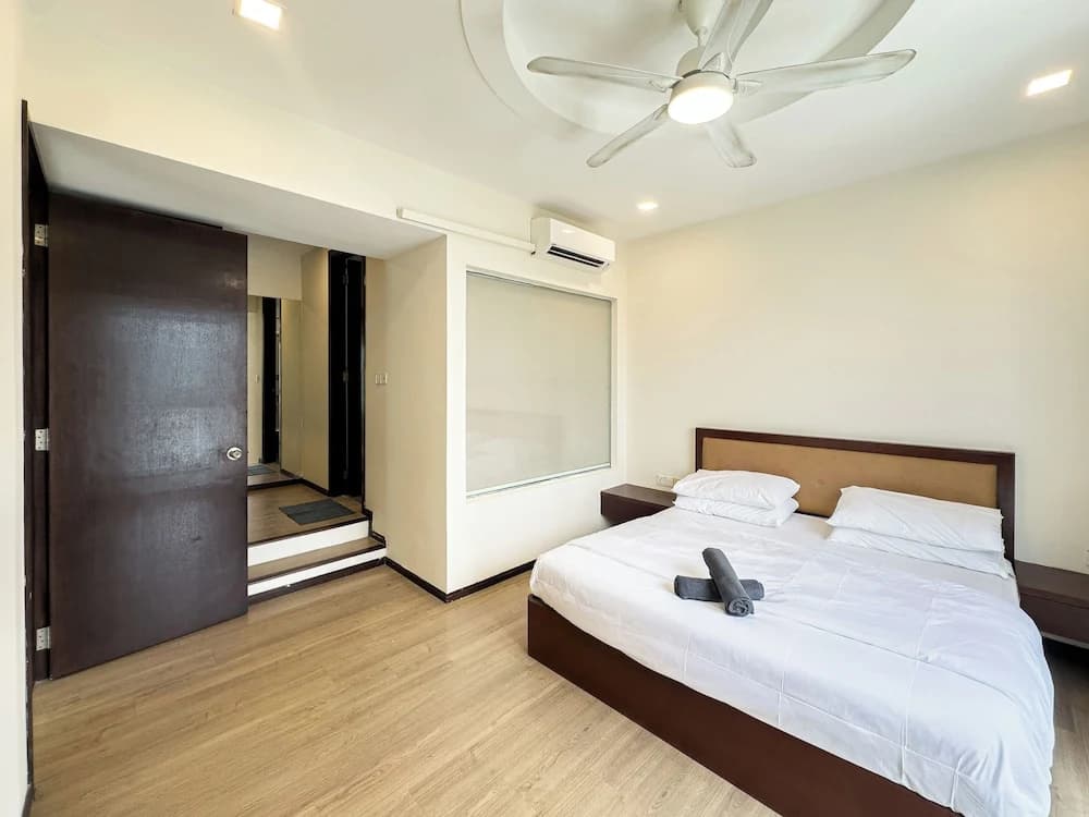 PJ8 Service Suites at Petaling Jaya - photo 18