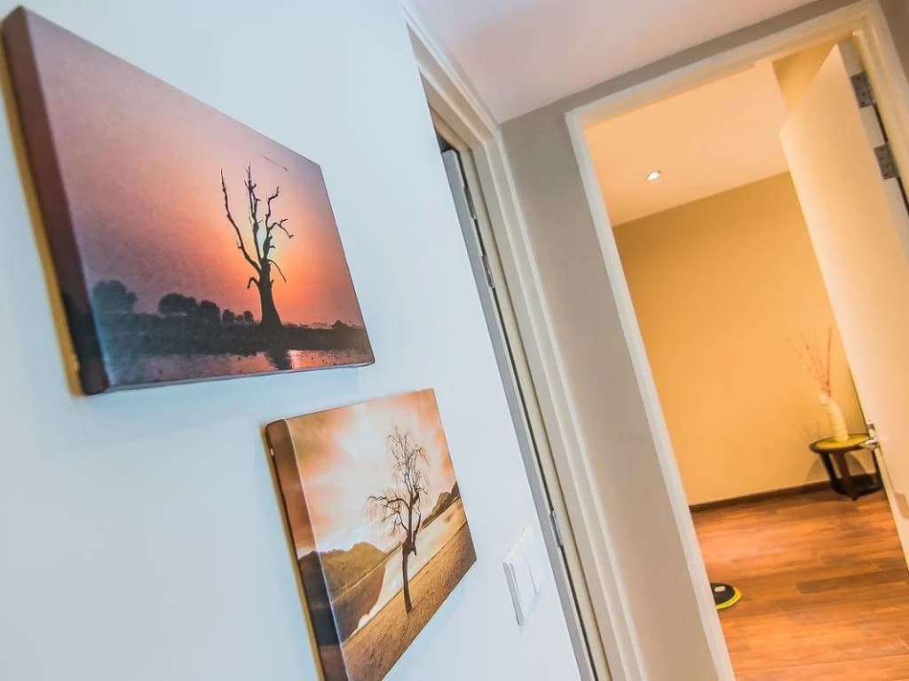 Marina Travellers Suite at Riverson Soho - photo 6