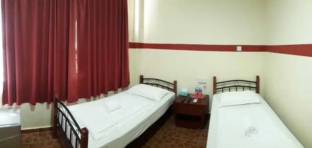 Warisan Family Inn - photo 26