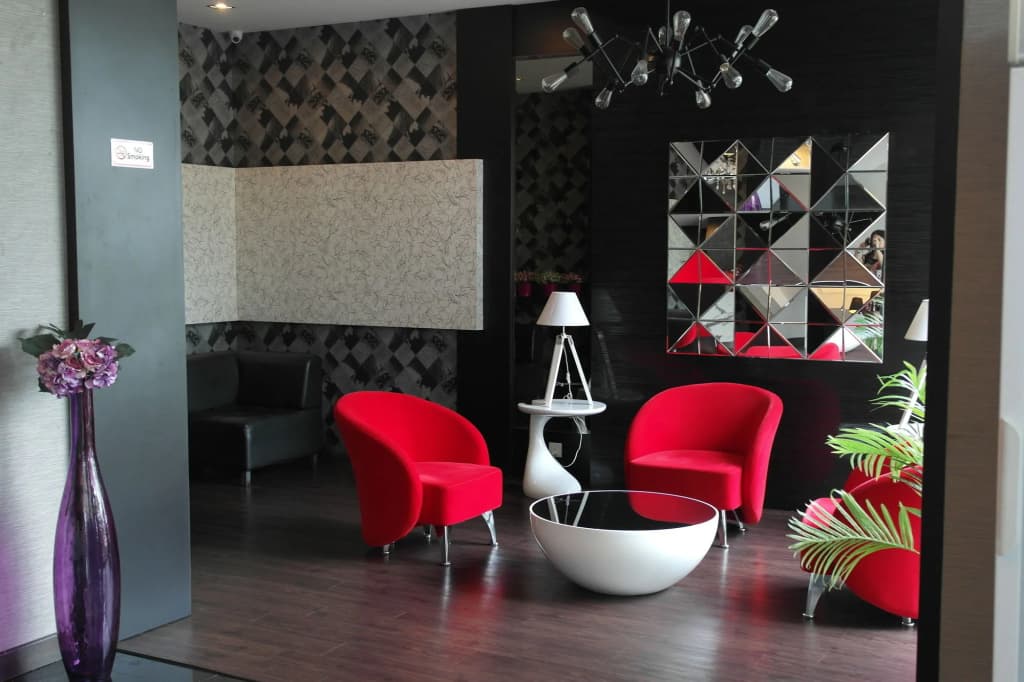De Hotel - photo 11