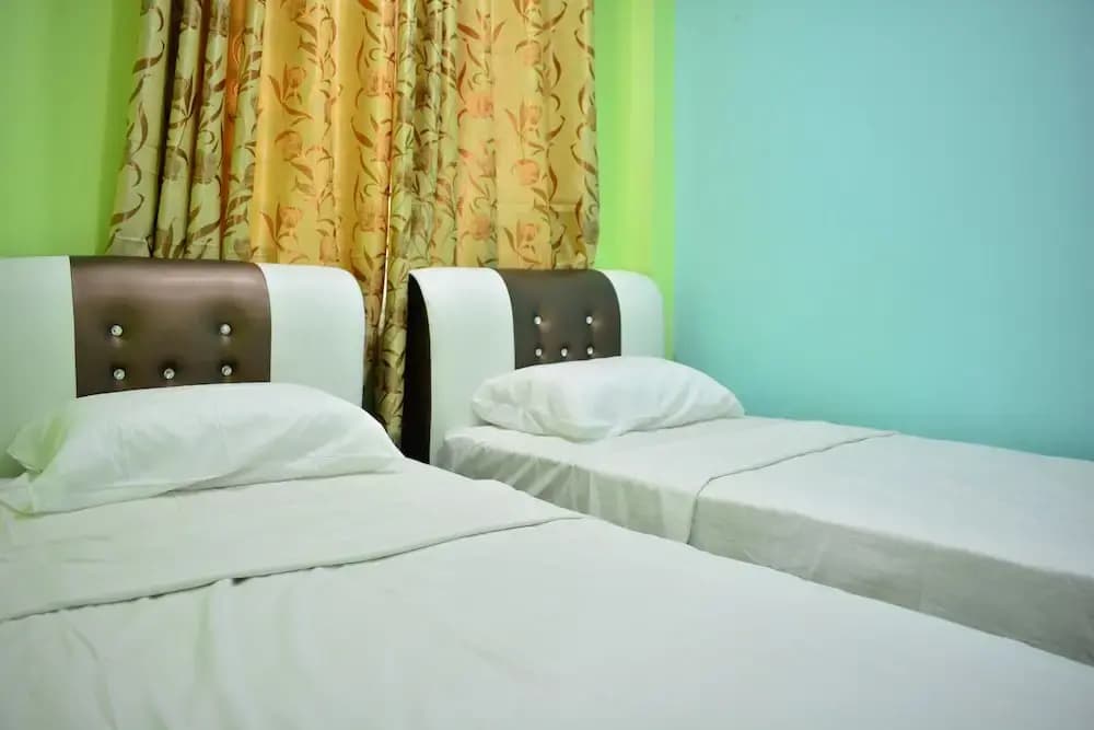 One 5 Residence Homestay - photo 5
