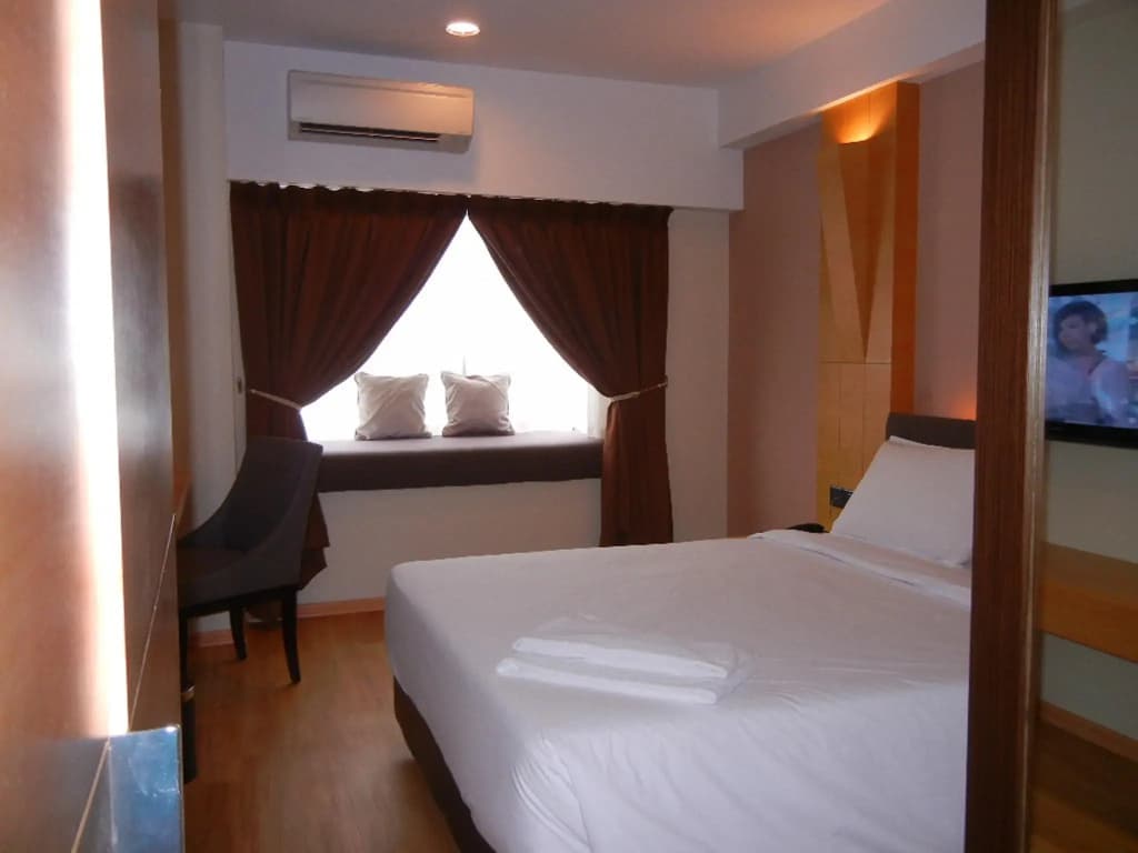 C'haya Hotel - photo 6