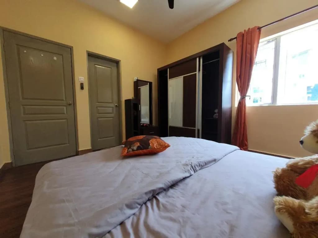 Quintet Residence - photo 3