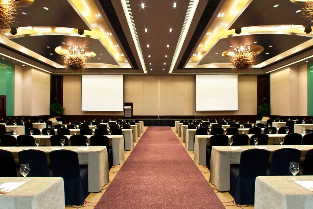 The Westin Kuala Lumpur - photo 18