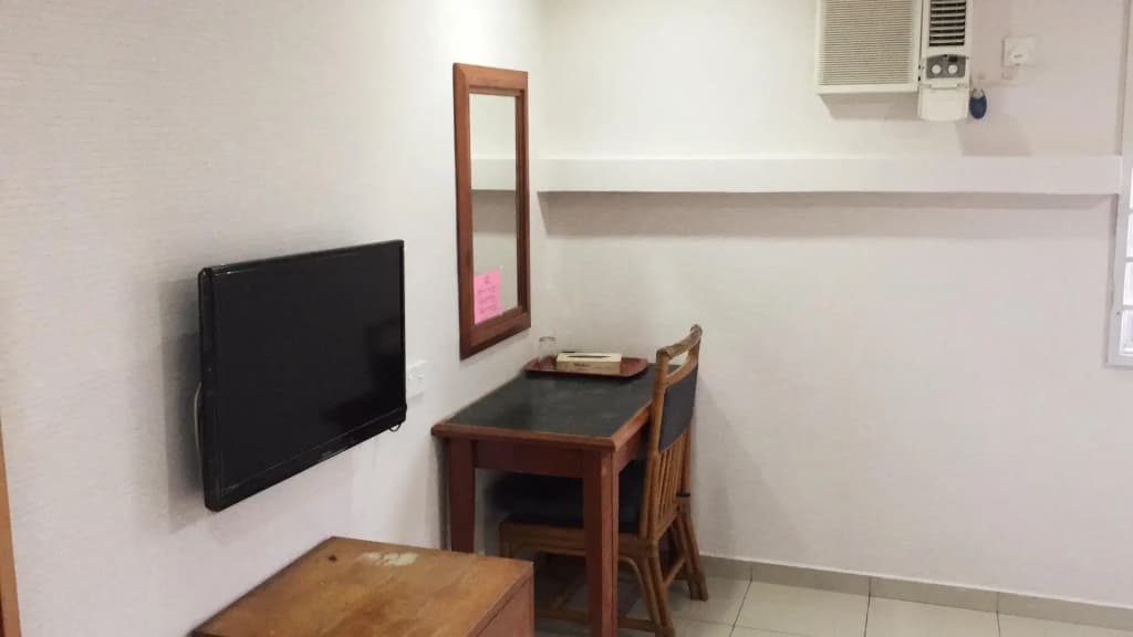 Angsa Hotel - photo 2