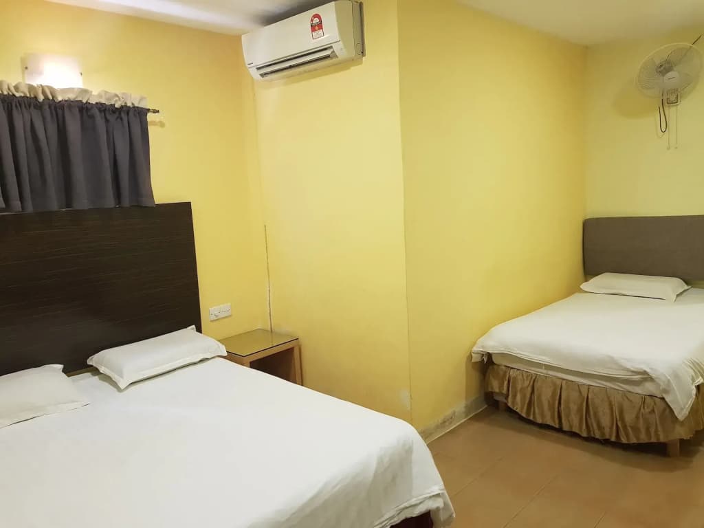 New City Hotel - photo 3