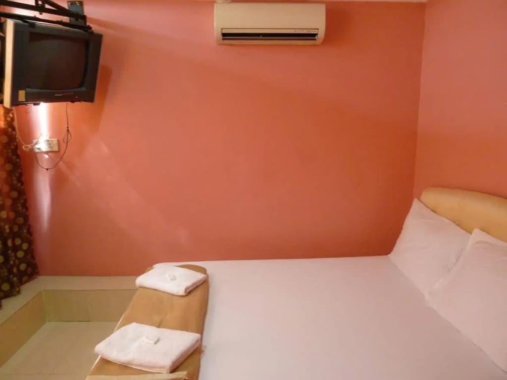 Batu Caves Budget Hotel - photo 5