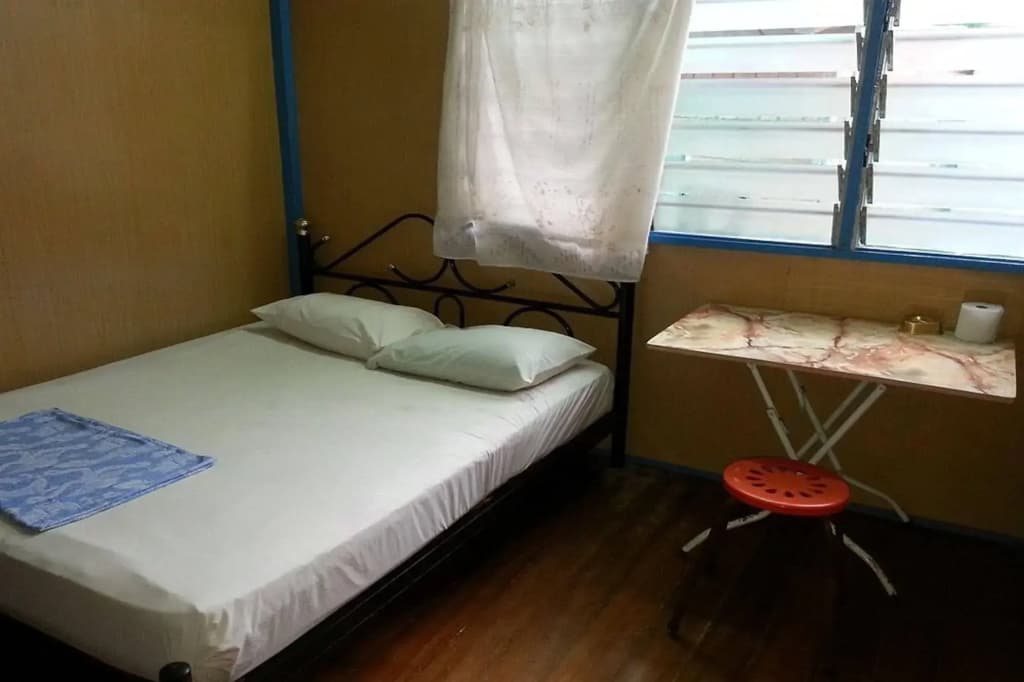 ET Budget Guest House - photo 2