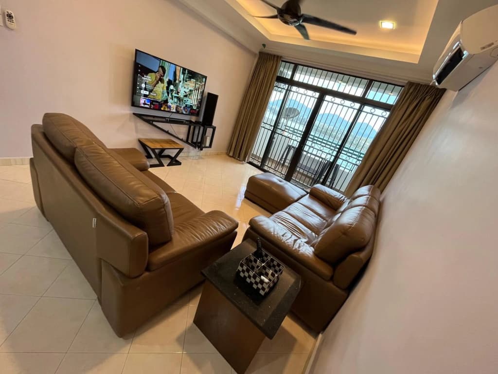 Marina Cove Resort - photo 20