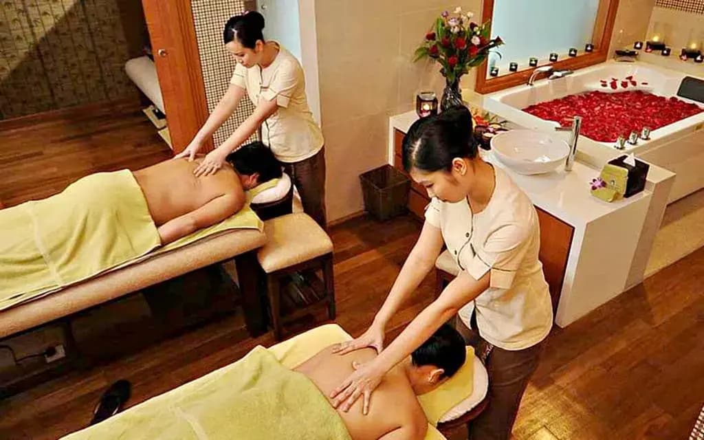 Royale Chulan Kuala Lumpur - photo 30