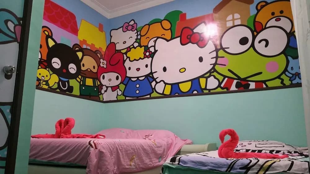 Hello Kitty Signature Suite - photo 36