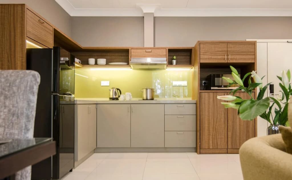 Domitys Bangsar Kuala Lumpur - photo 21