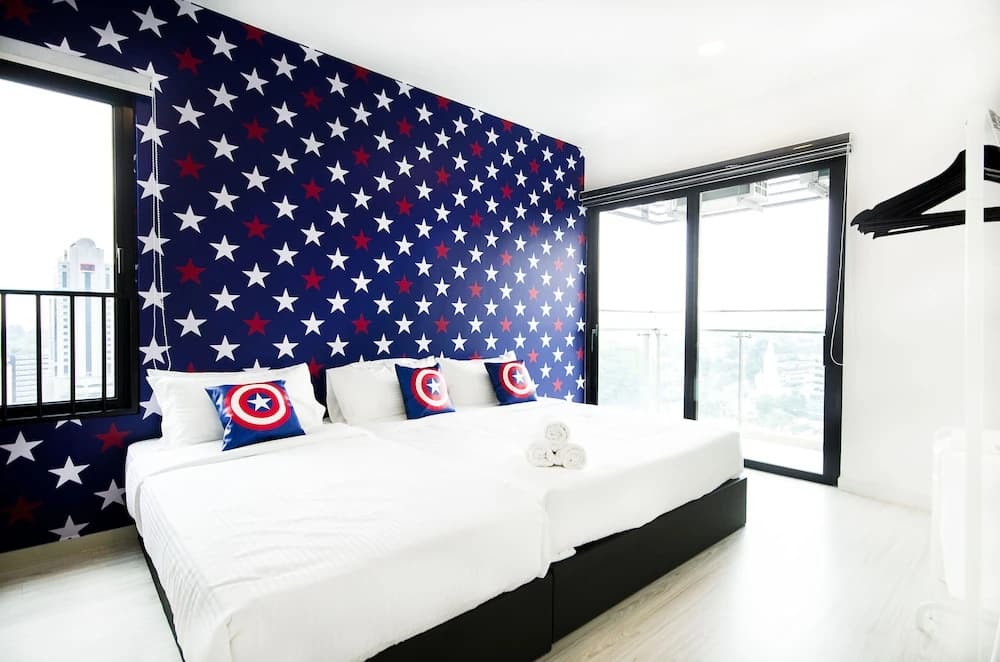 Zenith Suites JBCC by OKGOSTAY - photo 2