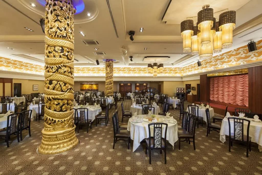 Concorde Hotel Kuala Lumpur - photo 23