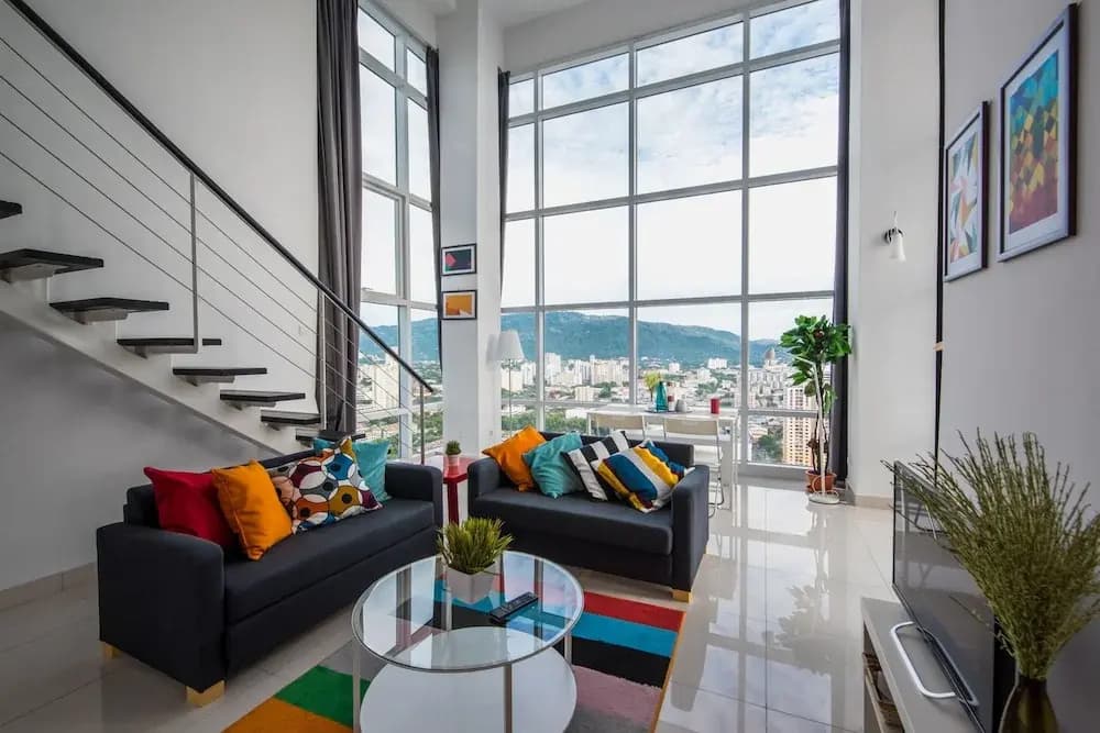 Urban Suite @ Maritime Suite - photo 14