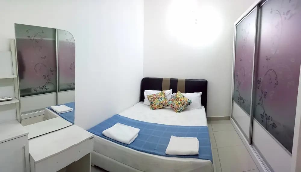 Khalish Homestay - photo 8