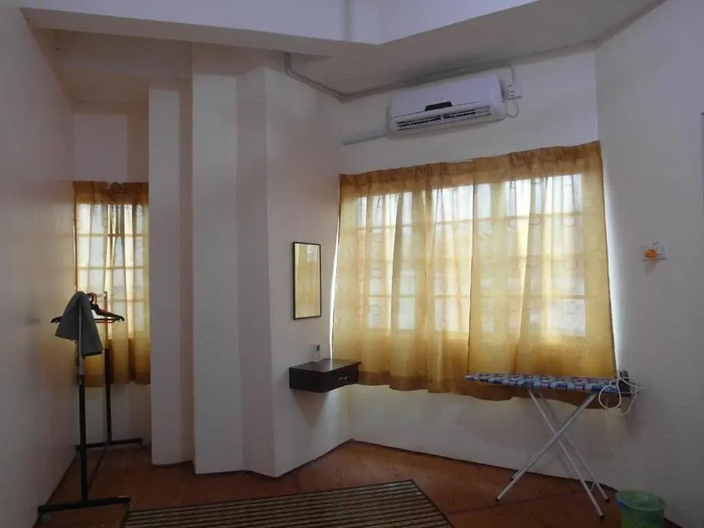 Sireh Hotel & Apartment - photo 8
