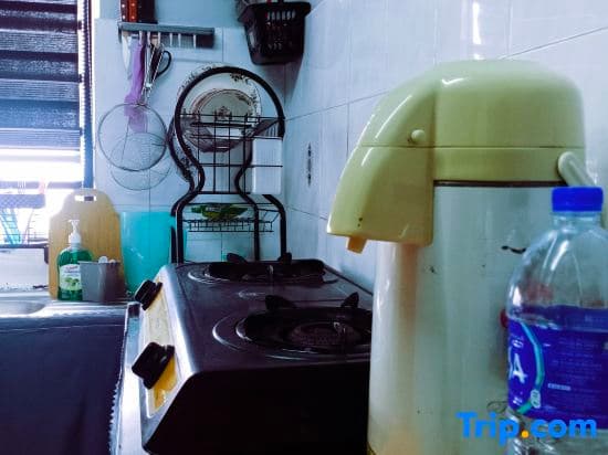 Homestay D'Lapang near KLIA - photo 6
