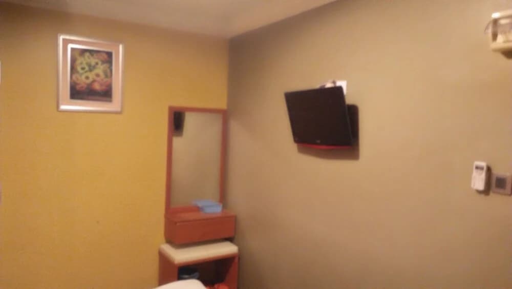 TC Inn Capital Hotel - photo 4