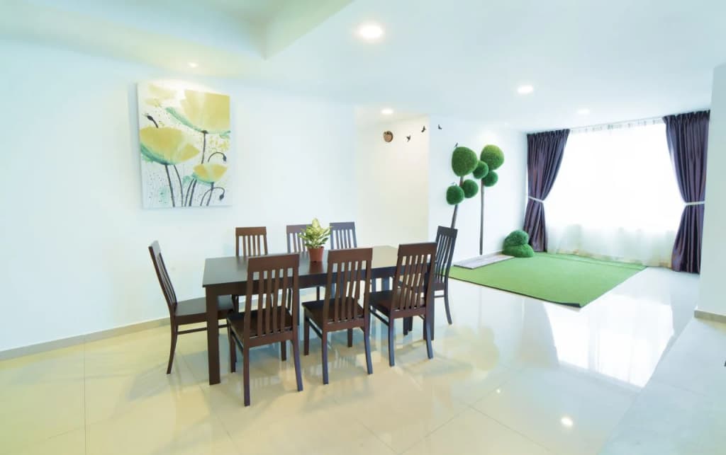 Hard Rock VIP Guest House - photo 12