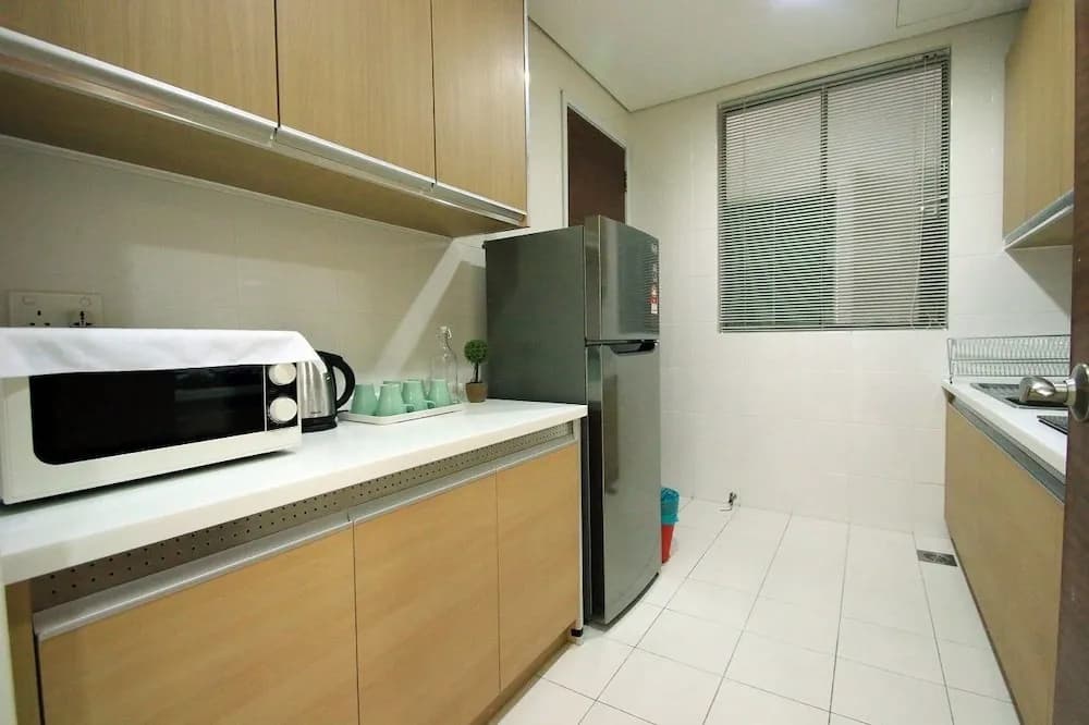 Marc Service Residence - photo 2