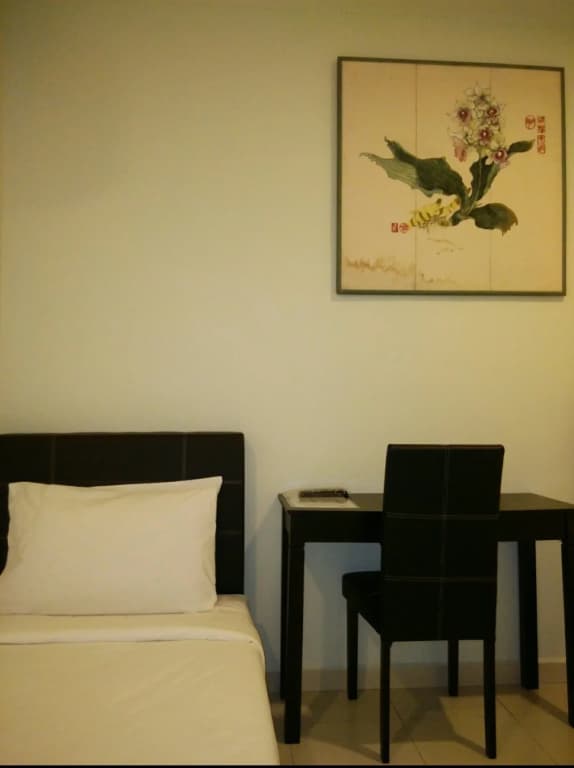 Glorious Straits Hotel - photo 5