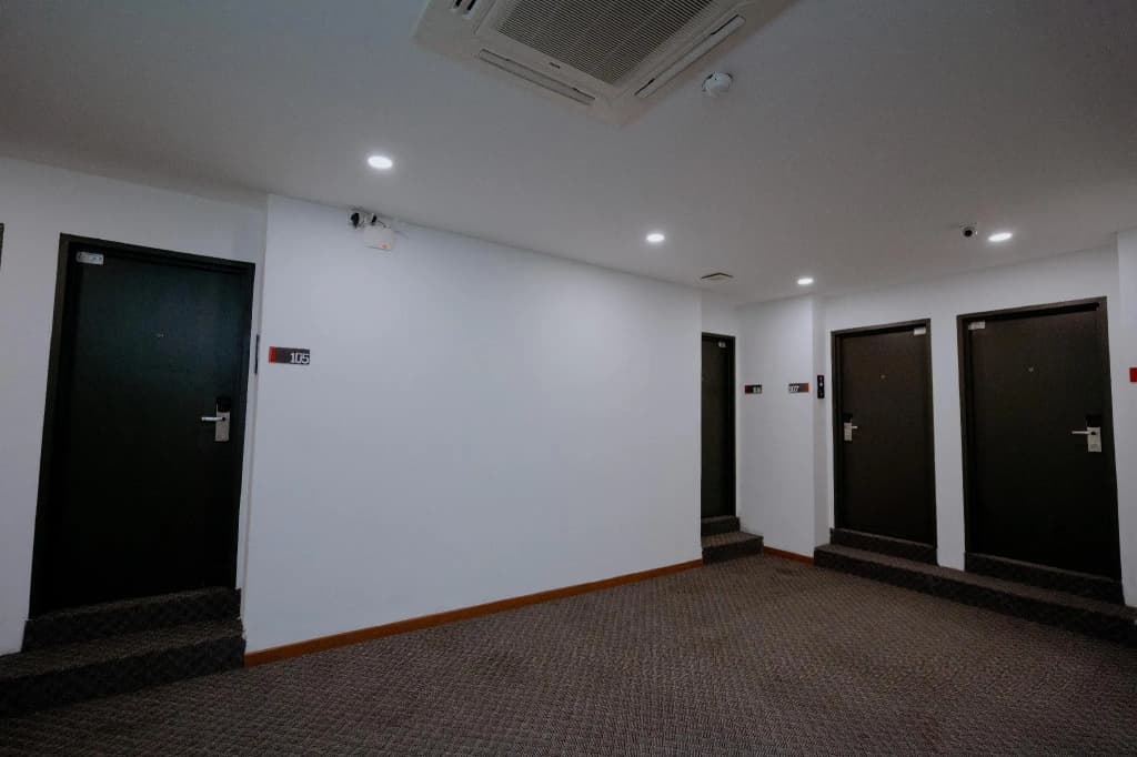 Kimal Hotel @ off Jalan Tupai - photo 10