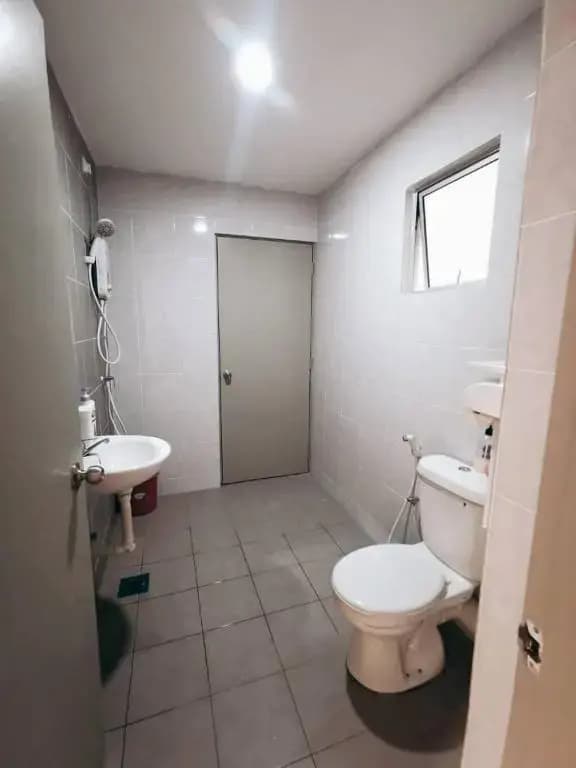 彬彬流星瞭望台 The VenusBlock B 31st floor Sri Manjung - photo 6