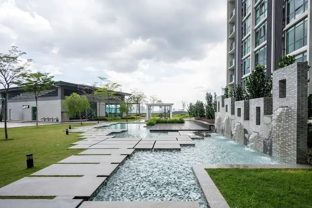 Liberty Arc Ampang UKAY by Airhost - photo 4