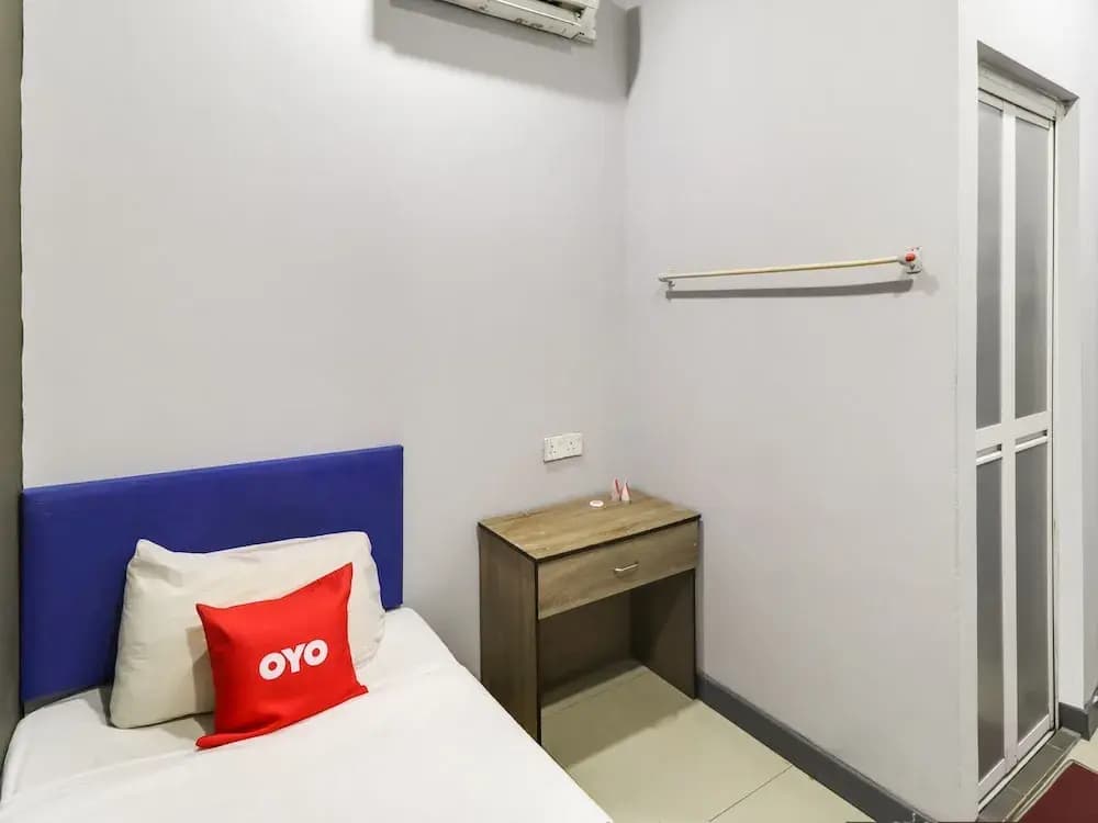 OYO 89381 Moonnight Hotel - photo 7