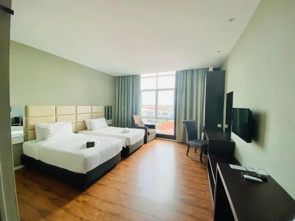 Stirling Suites - photo 15