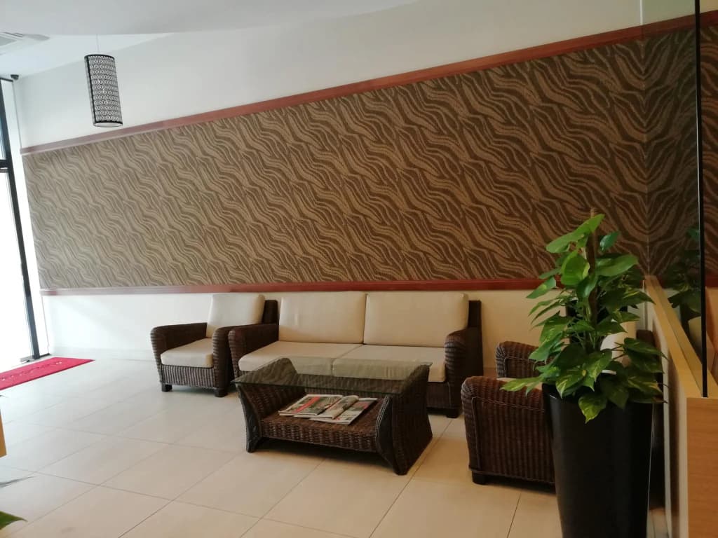 Harbour Hotel - photo 11
