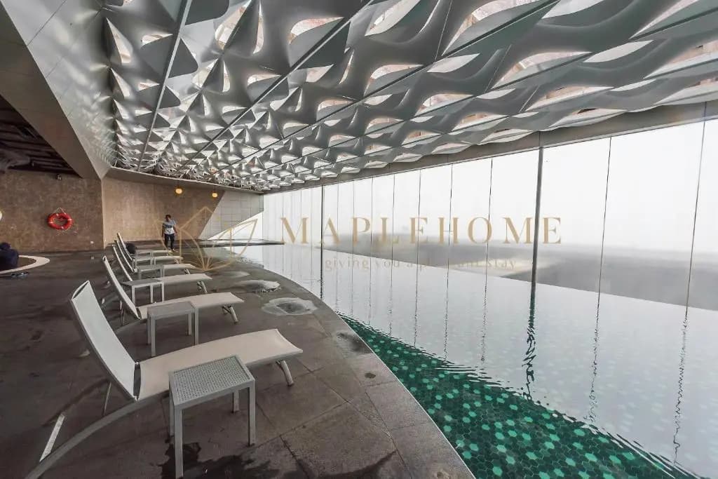 Ion Delemon Premier Suites Genting - photo 32