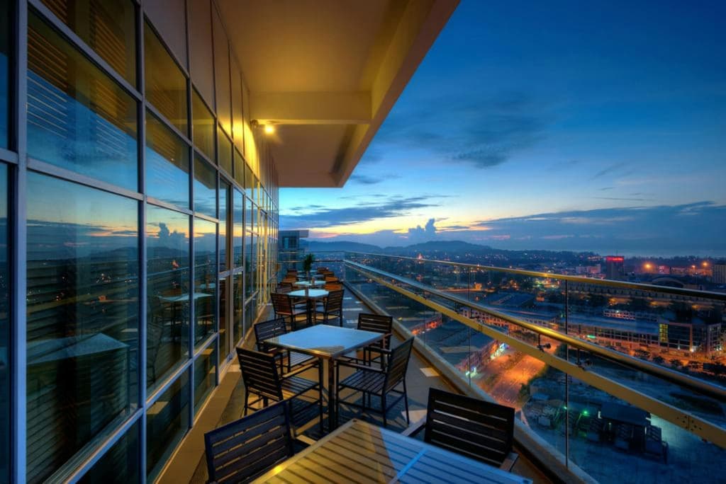 Zenith Kuantan - photo 38