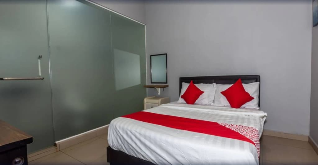 OYO 1185 Ho Hotel - photo 3
