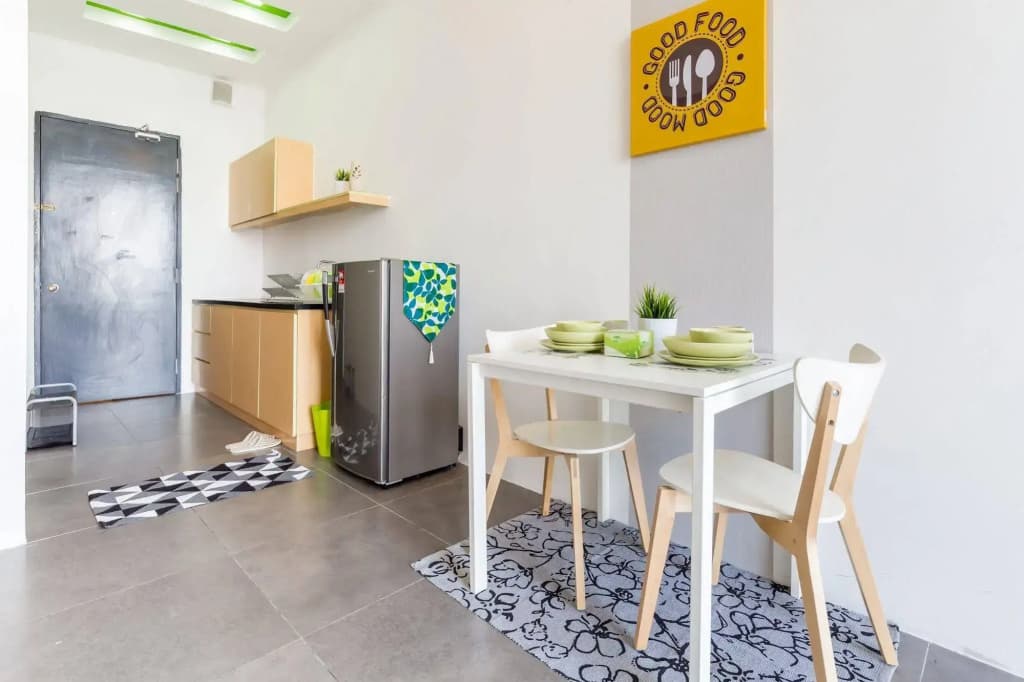Skylivia Empire Damansara - photo 18