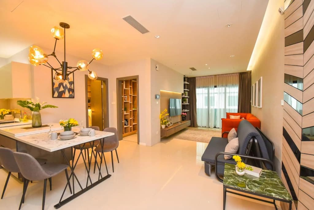 Suasana Residence by Nest Home - photo 19
