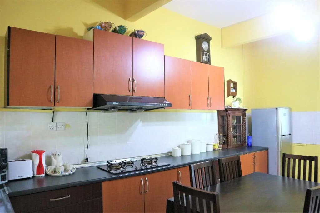 Hotel O D'hitech Home - photo 10