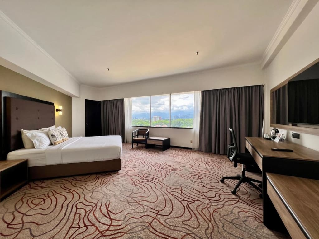 Impiana Hotel Ipoh - photo 34