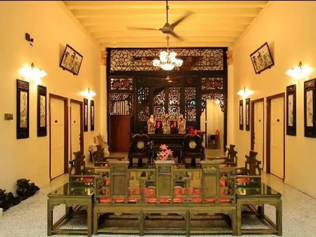 Banana Boutique Hotel - photo 1