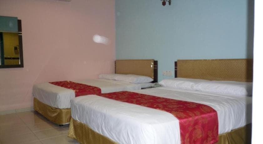 Winsons Business Inn - photo 18