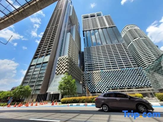 The Platinum Quzoma Suites KLCC - photo 4