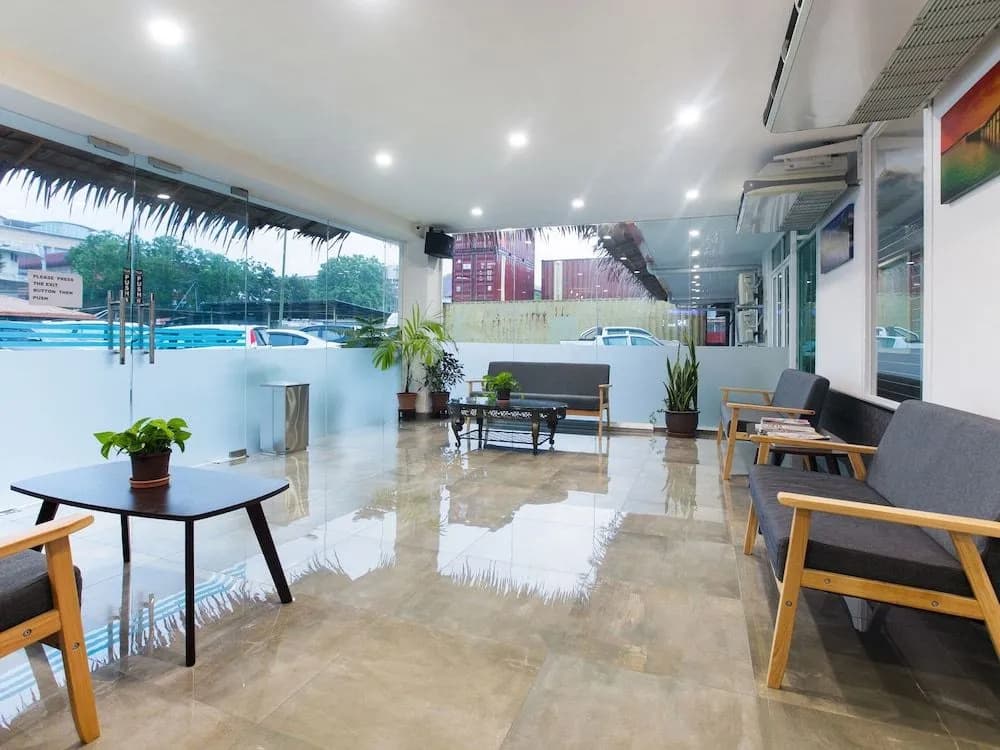 Oyo 1156 3S Hotel - photo 14