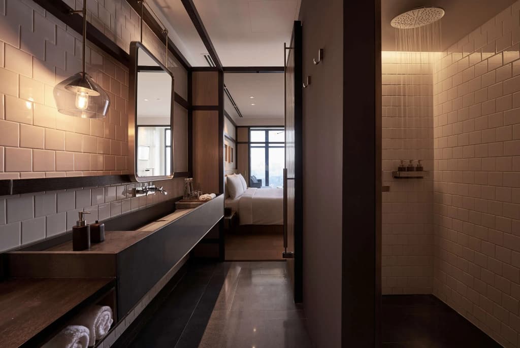 Alila Bangsar, Kuala Lumpur - photo 9