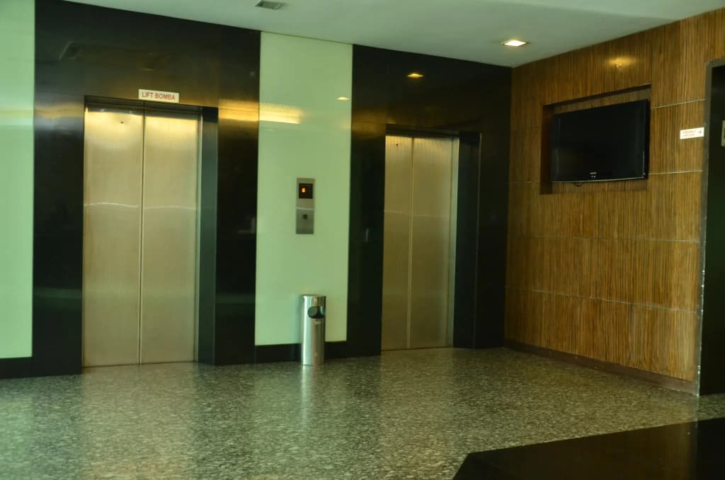 Kingston Hotel 11 PWTC - photo 15