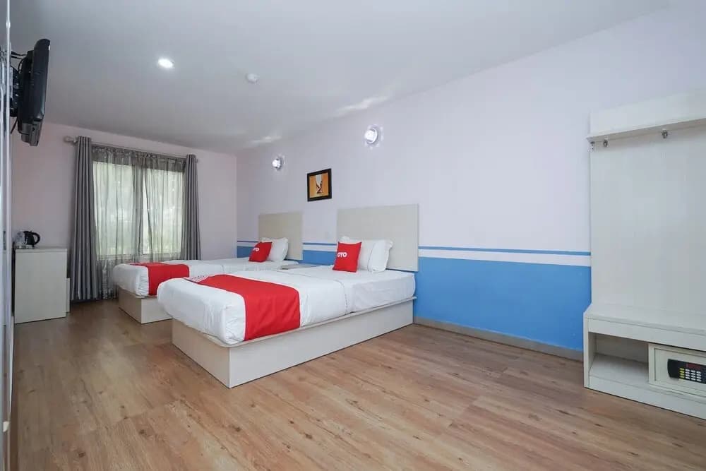 Capital O 89919 Hotel Hari Hari - photo 7
