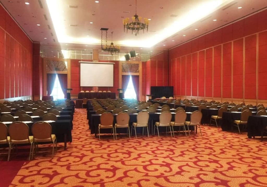 De Palma Hotel Shah Alam - photo 12