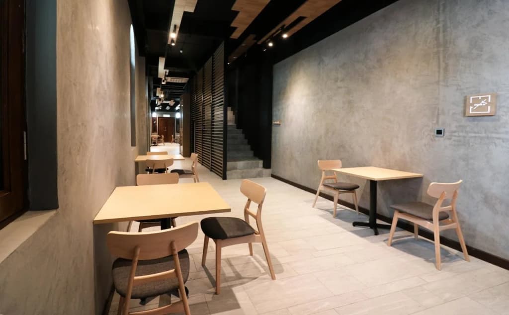 Muk by Victoria Home Melaka - photo 20